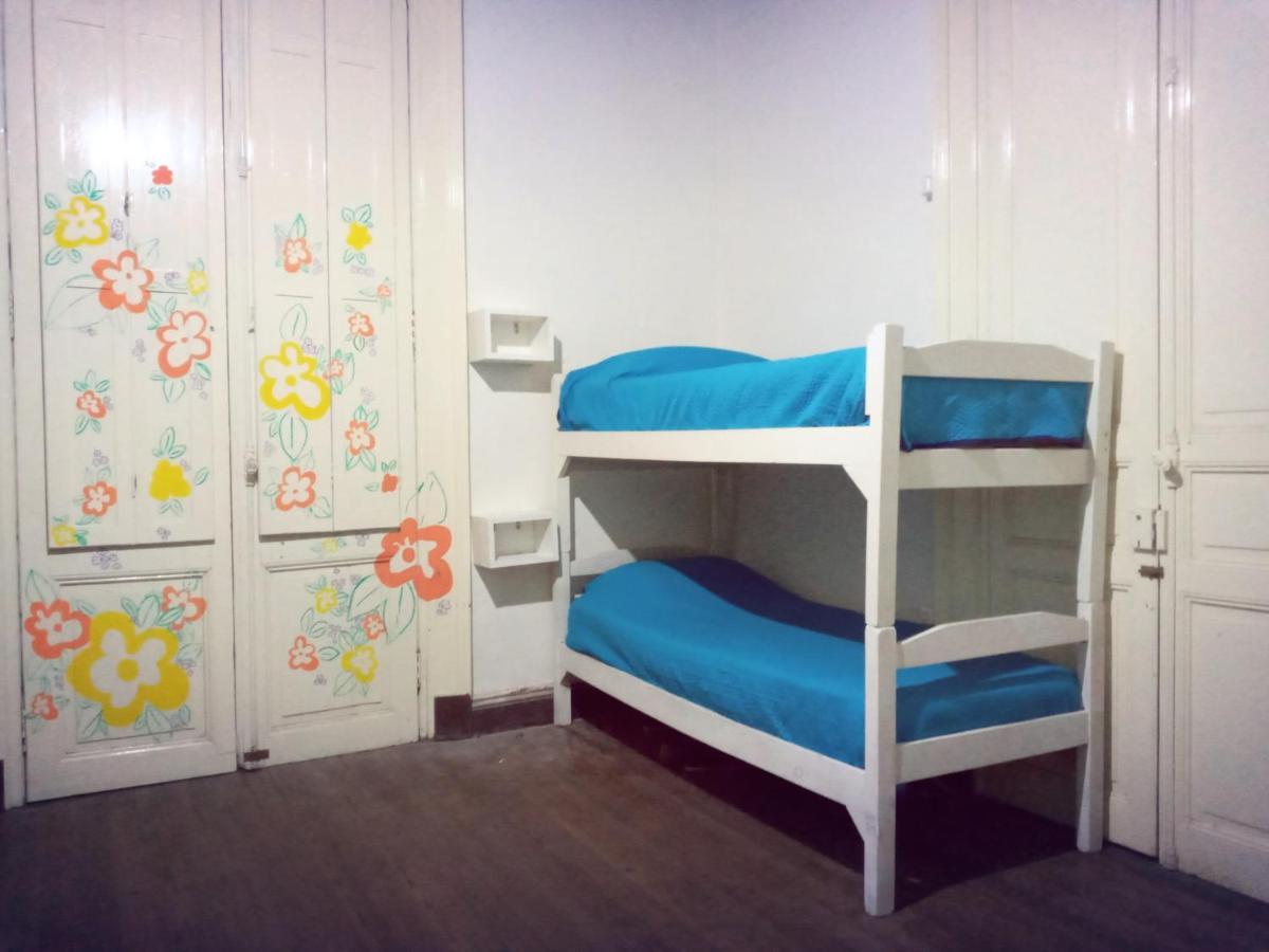 Casa Copada Hostal *