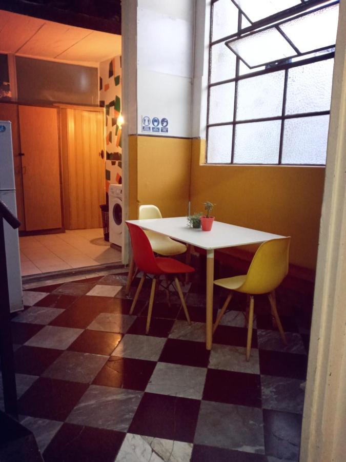 Hostal Casa Copada *
