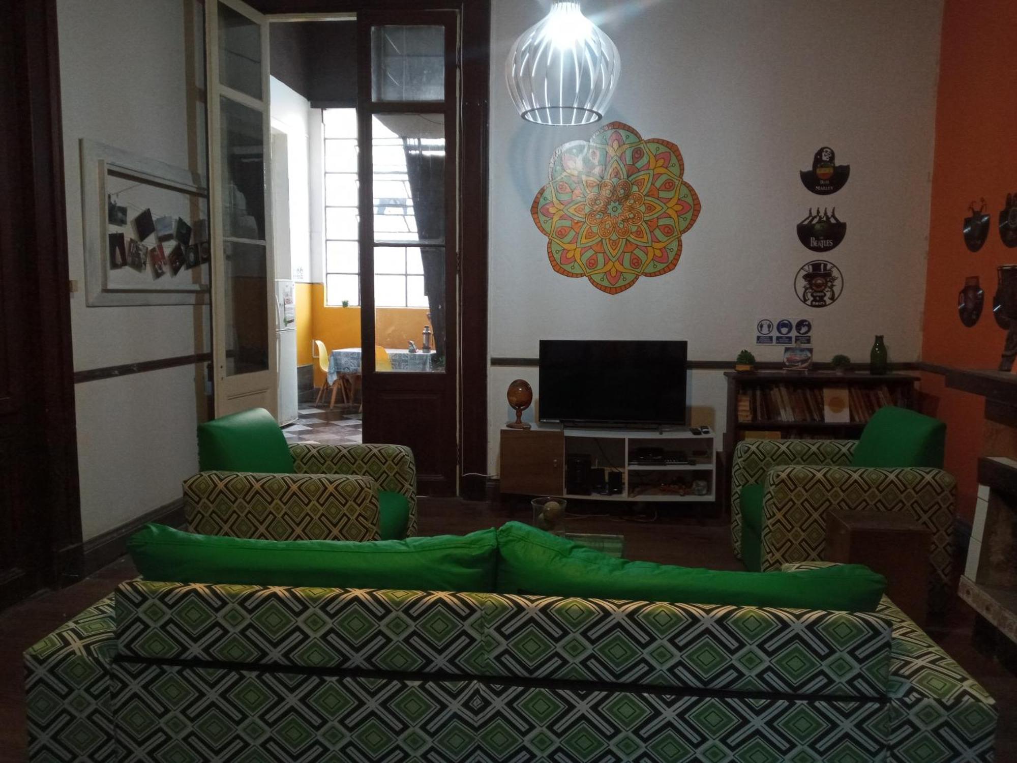 Hostal Casa Copada *